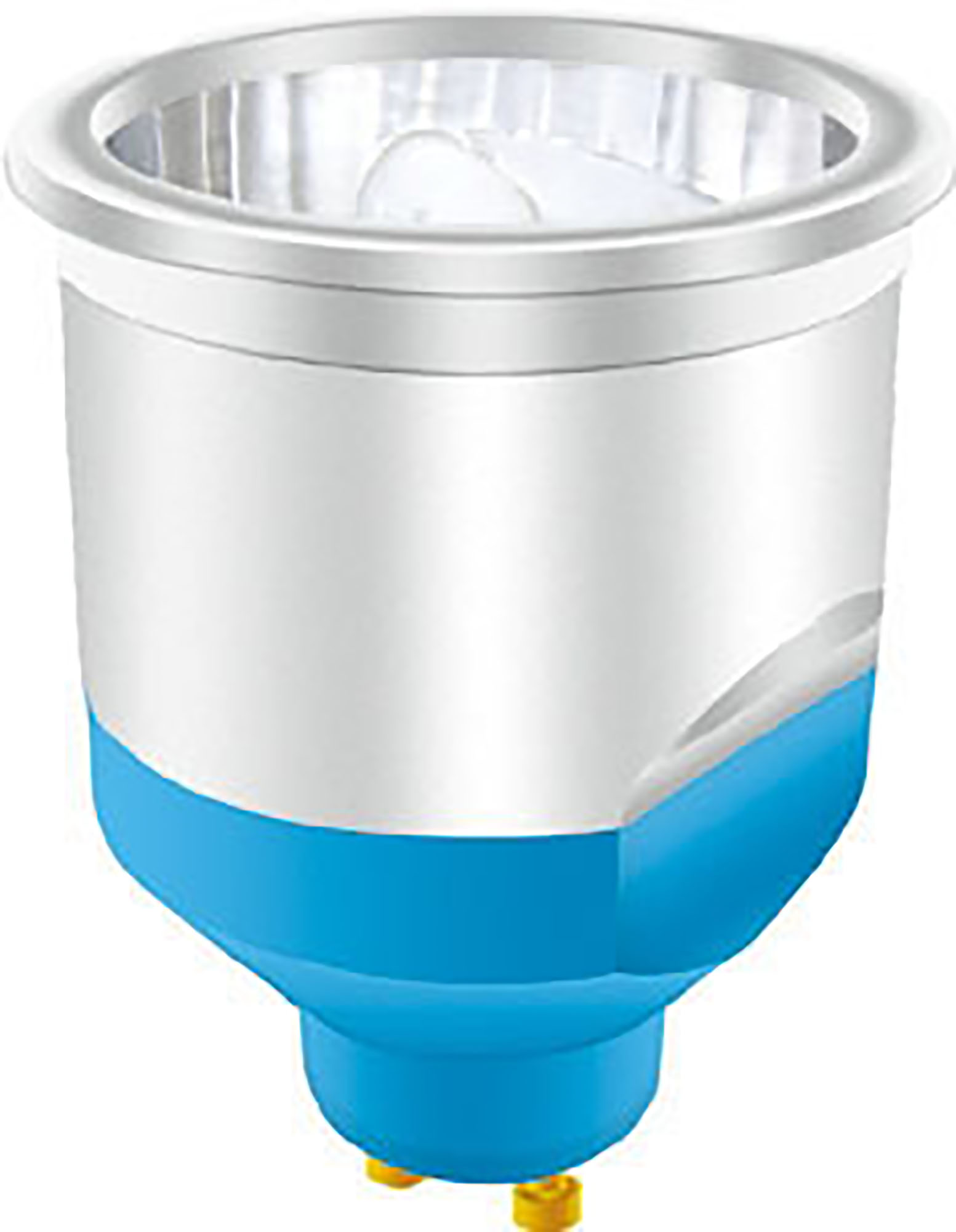 Compact Supreme Compact Fluorescent Luxram Spot Lamps